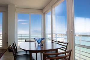 Gallery image of Panoramic Skyline, La Roca Tower- By Lcdsol in Torremolinos