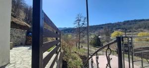 Afbeelding uit fotogalerij van Sayat-Nova Apartment Dilijan in Dilidzjan