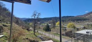 Afbeelding uit fotogalerij van Sayat-Nova Apartment Dilijan in Dilidzjan