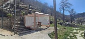 Afbeelding uit fotogalerij van Sayat-Nova Apartment Dilijan in Dilidzjan