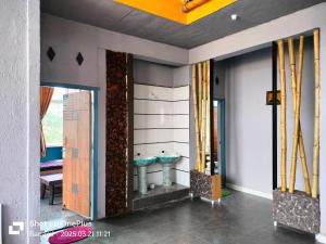 バダミにあるFortune Homestayのギャラリーの写真