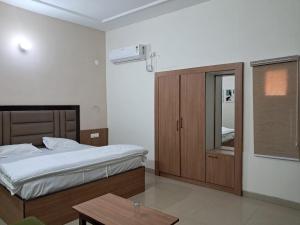 Gallery image of Hotel City Palace in Rānchī