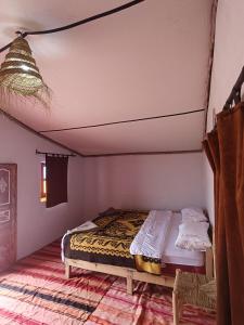 Fotografie z fotogalerie ubytování Camp Ayour Mhamid v destinaci Mhamid