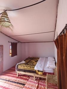 Fotografie z fotogalerie ubytování Camp Ayour Mhamid v destinaci Mhamid