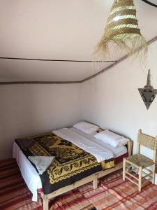 Fotografie z fotogalerie ubytování Camp Ayour Mhamid v destinaci Mhamid + 37 fotografií