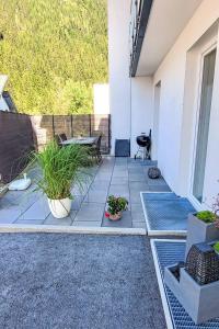 Foto dalla galleria di Apartment Tschiderer by Interhome a See