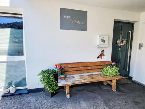 Foto dalla galleria di Apartment Tschiderer by Interhome a See