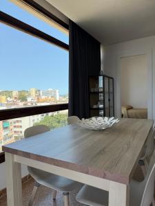 Balkón nebo terasa v ubytování Nogalera Collection Apartments