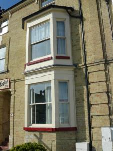 Gallery image of Kingsleigh Guest House in Lowestoft