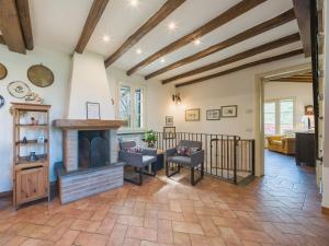 Χώρος καθιστικού στο Villa Casa Gianna by Interhome +42 φωτογραφίες