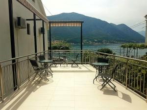 Příroda nedaleko apartmánu + 6 fotografií