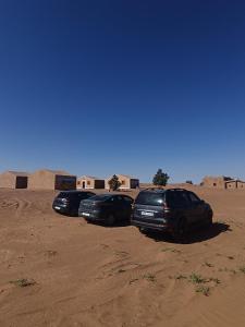 Fotografie z fotogalerie ubytování Camp Ayour Mhamid v destinaci Mhamid