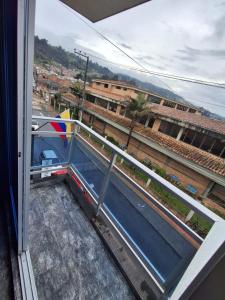 Φωτογραφία από το άλμπουμ του Zigzag hospedaje σε Tocancipá