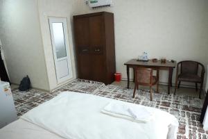 Φωτογραφία από το άλμπουμ του Rivoj-98 Hotel σε Wodil