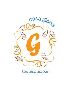 Chứng chỉ, giải thưởng, bảng hiệu hoặc các tài liệu khác trưng bày tại Casa Gloria Tequisquiapan