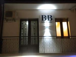 Kép B&B Da Luca szállásáról Grottaminardában a galériában