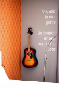 Fotografie z fotogalerie ubytování Hotel de Wereld v destinaci Wageningen