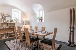 Fotografie z fotogalerie ubytování Villa Waldkönigin v destinaci San Valentino alla Muta
