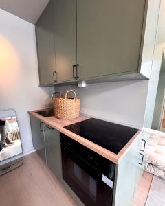 Gallery image of Spacious & Cozy Studio Apartment in Stockholm
