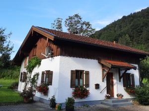 Γενική θέα στο βουνό ή θέα στο βουνό από  αυτή η παραθεριστική κατοικία