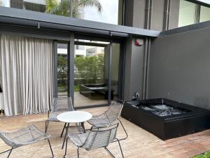 Gallery image of Voula Lofts in Athens