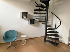 Gallery image of Voula Lofts in Athens
