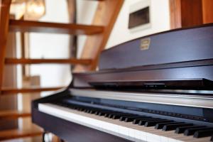 Imagen de la galería de Eun Tchì Vo - Gignod, en Gignod