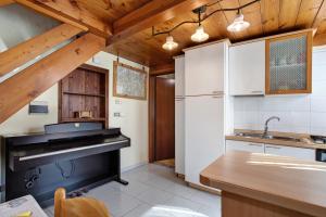 Imagen de la galería de Eun Tchì Vo - Gignod, en Gignod