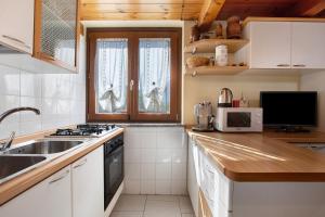 Imagen de la galería de Eun Tchì Vo - Gignod, en Gignod 22 fotos más