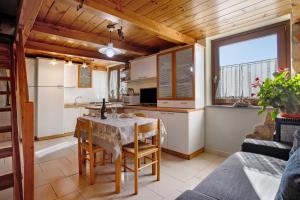 Imagen de la galería de Eun Tchì Vo - Gignod, en Gignod