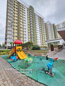 Gallery image of Urban Luxe - Staycation in Cagayan de Oro