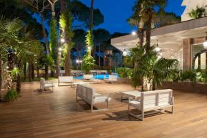 Gallery image of Hotel Belvedere in Milano Marittima