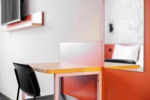 Fotografie z fotogalerie ubytování McDreams Hotel Wuppertal City v destinaci Wuppertal