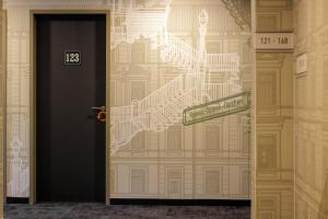 Fotografie z fotogalerie ubytování McDreams Hotel Wuppertal City v destinaci Wuppertal