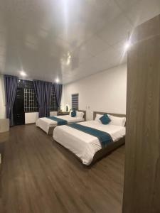Gallery image of MUBEE Homestay in Hue +10 photos