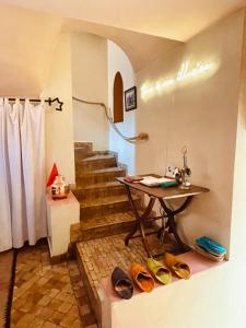Foto sihtkohas Marrakech asuva majutusasutuse Exclusive and stylish 4-bedroom Riad with plunge pool galeriist