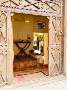 Foto sihtkohas Marrakech asuva majutusasutuse Exclusive and stylish 4-bedroom Riad with plunge pool galeriist
