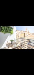 Balkón alebo terasa v ubytovaní VARADERO DREAMS
