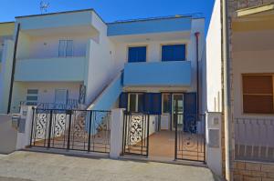Fotografie z fotogalerie ubytování Casa Ginestra DODICI by Salento Prime v destinaci Lido Marini