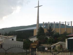 Kép B&B Casa Augello szállásáról San Giovanni Rotondóban a galériában