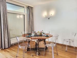 Fotografie z fotogalerie ubytování Apartment Apt- Oasis by Interhome v destinaci Porza
