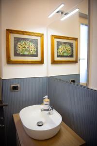 Fotografie z fotogalerie ubytování B&B La Milanese v destinaci Maratea