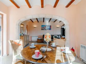 Gallery image of Holiday Home Relax by Interhome in Jávea