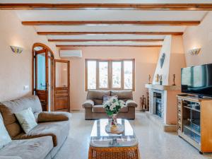 Gallery image of Holiday Home Relax by Interhome in Jávea