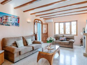 Gallery image of Holiday Home Relax by Interhome in Jávea