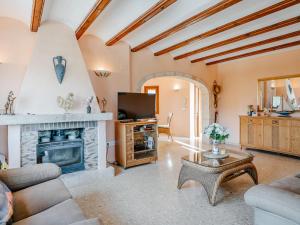 Gallery image of Holiday Home Relax by Interhome in Jávea +34 photos