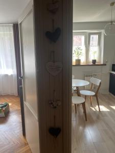 Fotografia z galérie ubytovania Apartament centrum Szczytno Mazury v destinácii Szczytno