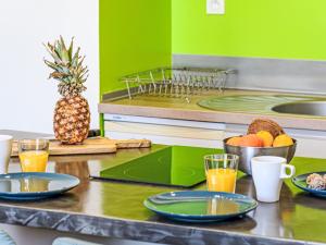 Gallery image of Apartment Kériolet by Interhome in Auray