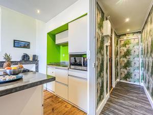 Gallery image of Apartment Kériolet by Interhome in Auray