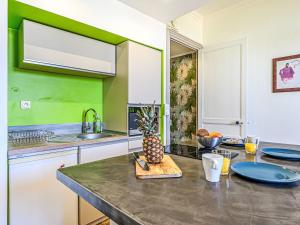 Gallery image of Apartment Kériolet by Interhome in Auray +14 photos